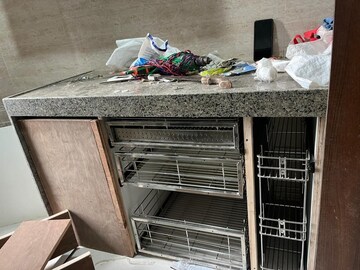 2 BHK Apartment – Exterior View View at Sunteck City Avenue 4, Goregaon West - for Rent