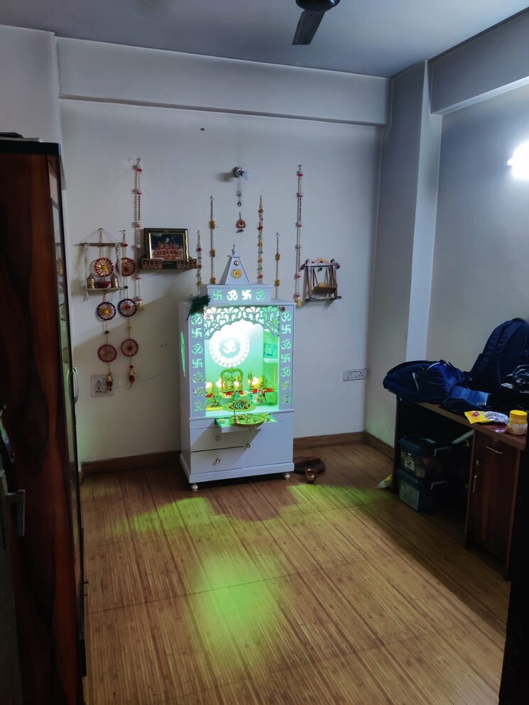 Bedroom, avj-homes 3 Bedroom 1225 Sq.Ft. Apartment In Beta Ii Greater Noida Greater Noida 9296690