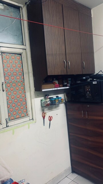 Furnished Amenities in 3 BHK Apartment at AVJ Homes, Beta Ii Greater Noida – for Sale