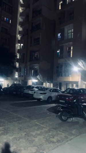 Gym in 3 BHK Apartment at AVJ Homes, Beta Ii Greater Noida – for Sale