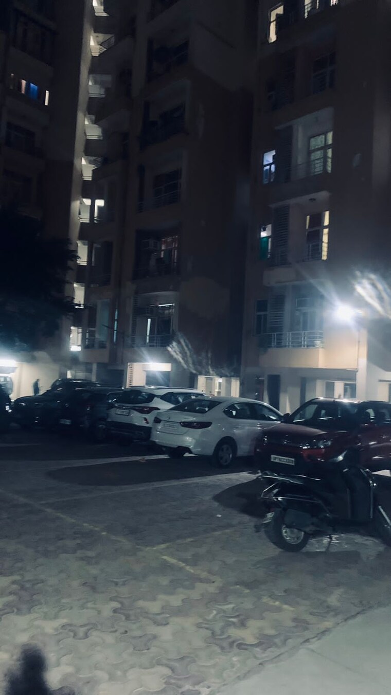 Gym, avj-homes 3 Bedroom 1225 Sq.Ft. Apartment In Beta Ii Greater Noida Greater Noida 9296690