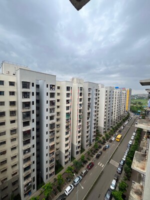 1 BHK Apartment For Sale in Lodha Jasmine A, B C G H and I, Dombivli East