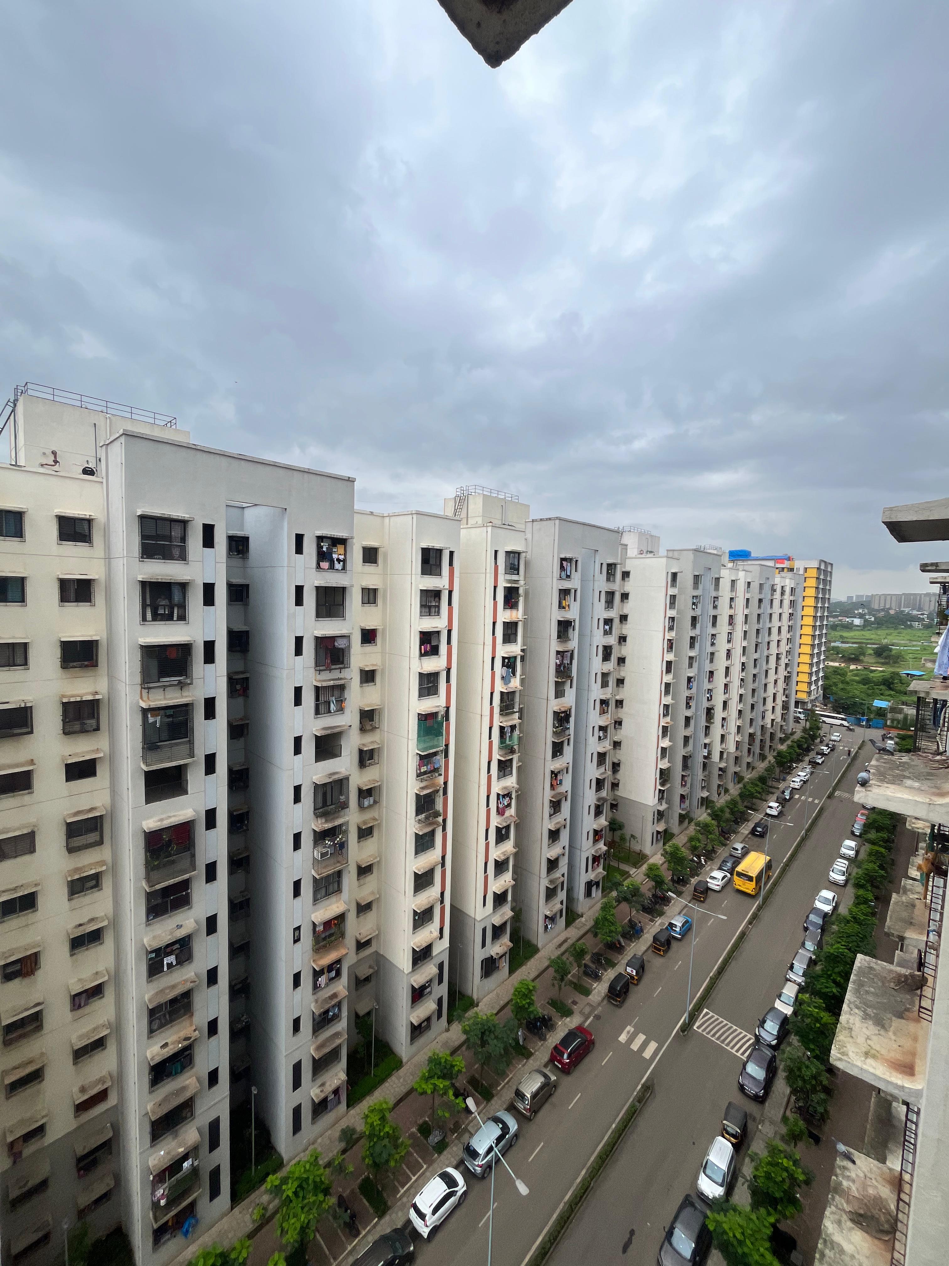1 BHK Apartment For Sale in Lodha Jasmine A, B C G H and I