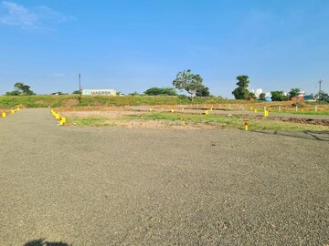  Plot For Sale in Sai Angan Lonikand, Lonikand
