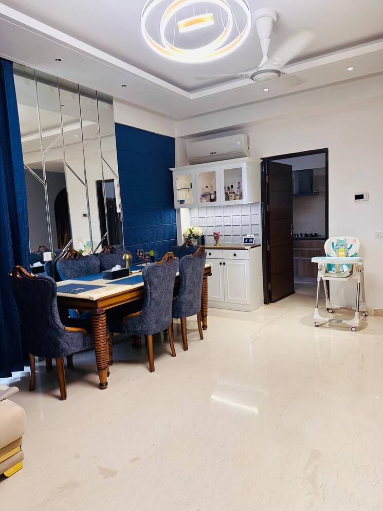 Team Area, puri-emerald-bay 3 Bedroom 1700 Sq.Ft. Apartment In Sector 104 Gurgaon 9296758