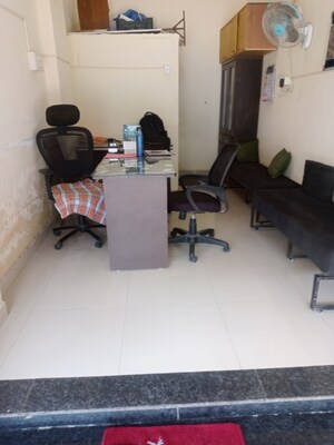 Shop For Rent in Om Sai Akash, Ulwe