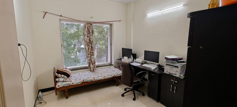 Living Room, lunkad-queensland 3 Bedroom 1250 Sq.Ft. Apartment In Viman Nagar Pune 9296793