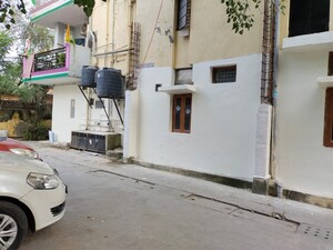 2 BHK Apartment – Exterior View View at Sarita Vihar - for Sale