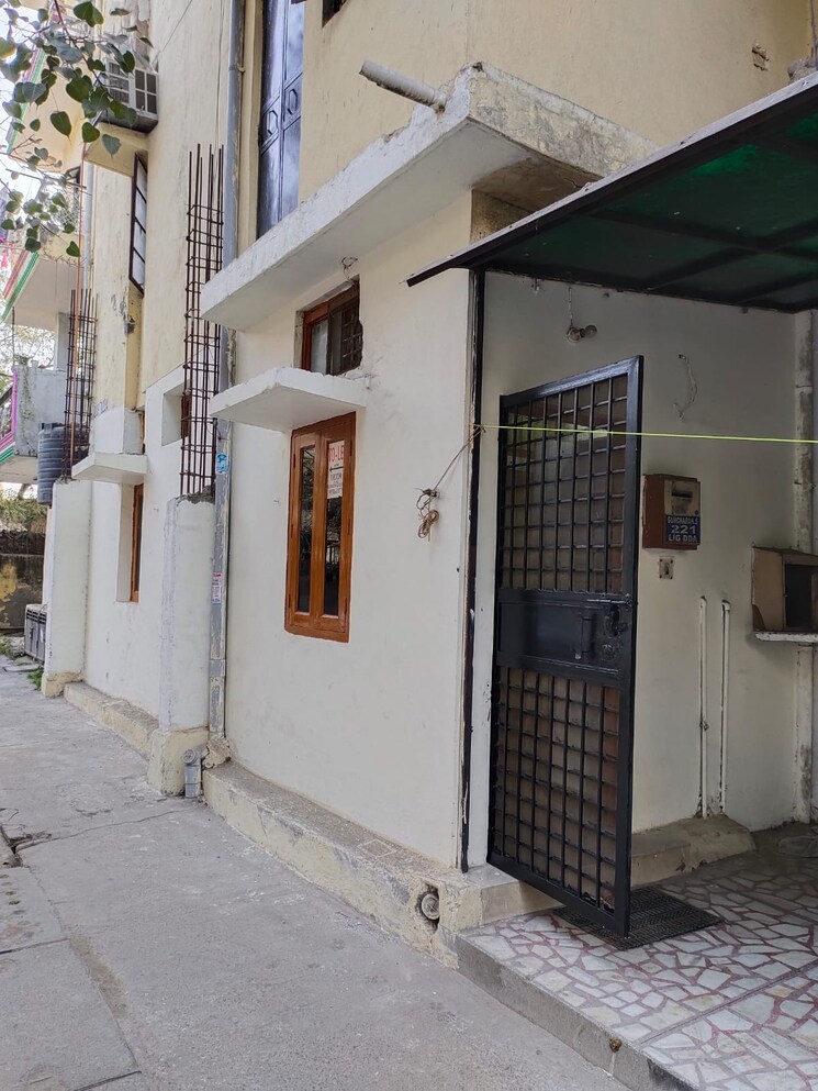 undefined, sarita vihar 2 Bedroom 754 Sq.Ft. Apartment In Sarita Vihar Delhi 9238743