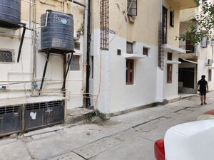 2 BHK Apartment – Exterior View View at Sarita Vihar - for Sale