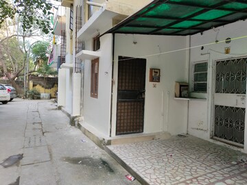 2 BHK Apartment – Exterior View View at Sarita Vihar - for Sale