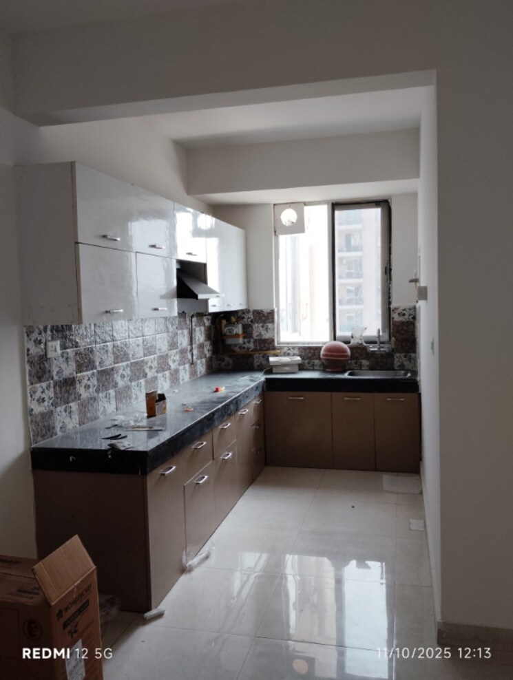 Kitchen, signature-global-andour-height 2 Bedroom 600 Sq.Ft. Apartment In Sector 71 Gurgaon 9296857
