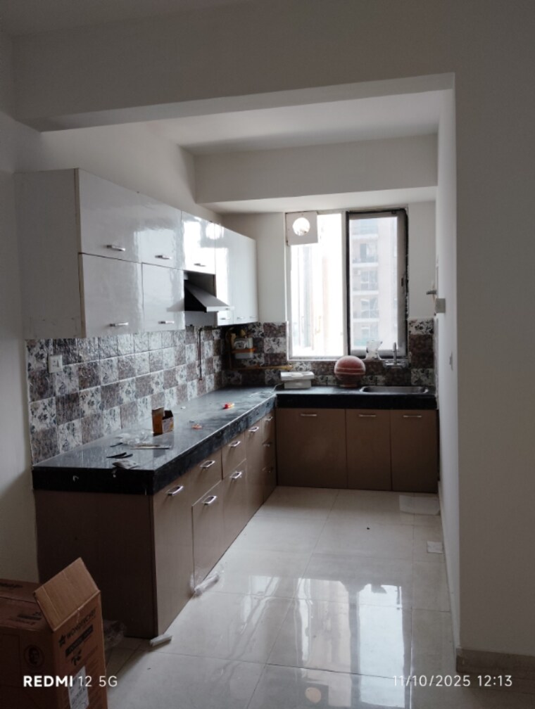 Kitchen, signature-global-andour-height 2 Bedroom 600 Sq.Ft. Apartment In Sector 71 Gurgaon 9296857