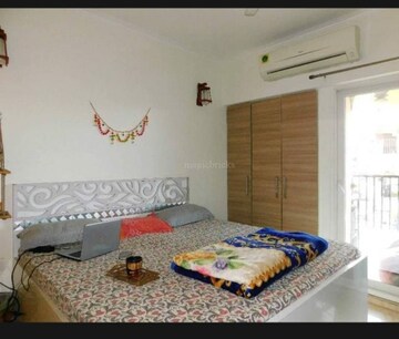 Bedroom in 2 BHK Apartment at Gaur City 2 - 14th Avenue, Sector 16c Greater Noida – for Rent
