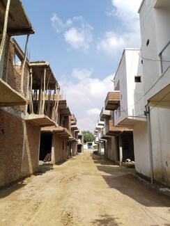 2 BHK Villa For Sale in Tulsi Vatika
