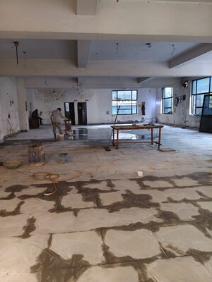 Parking in  Office Space at Sector 63 – for Rent