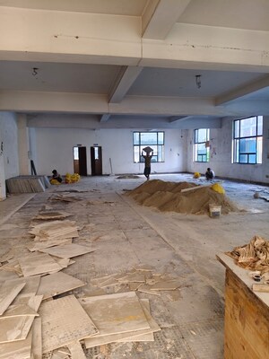 Parking in  Office Space at Sector 63 – for Rent