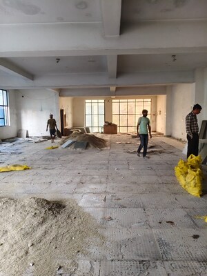  Office Space For Rent in Sector 63