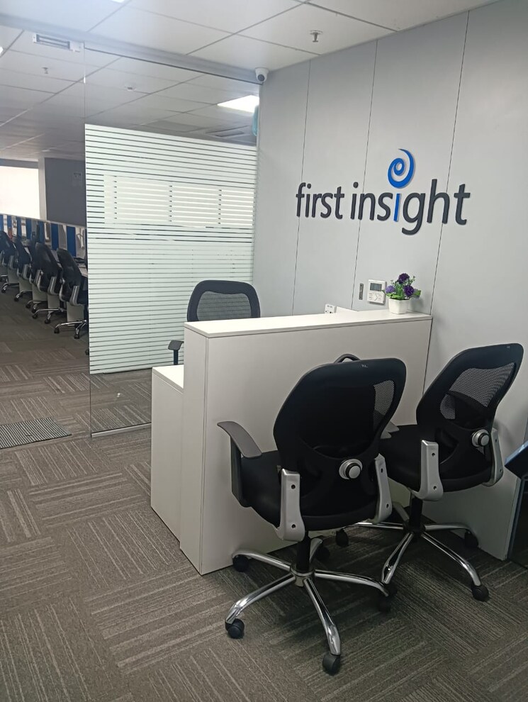 Team Area, technocity-it-park Commercial Office Space in IT/SEZ 7000 Sq.Ft. In Ghansoli Navi Mumbai 9296824