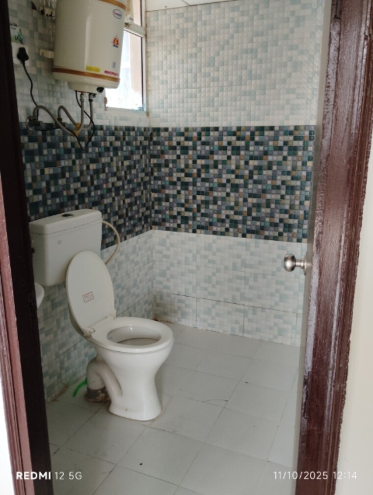 Bathroom, signature-global-andour-height 2 Bedroom 600 Sq.Ft. Apartment In Sector 71 Gurgaon 9296857