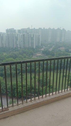 4 BHK Apartment For Sale in Amrapali Platinum, Sector 119