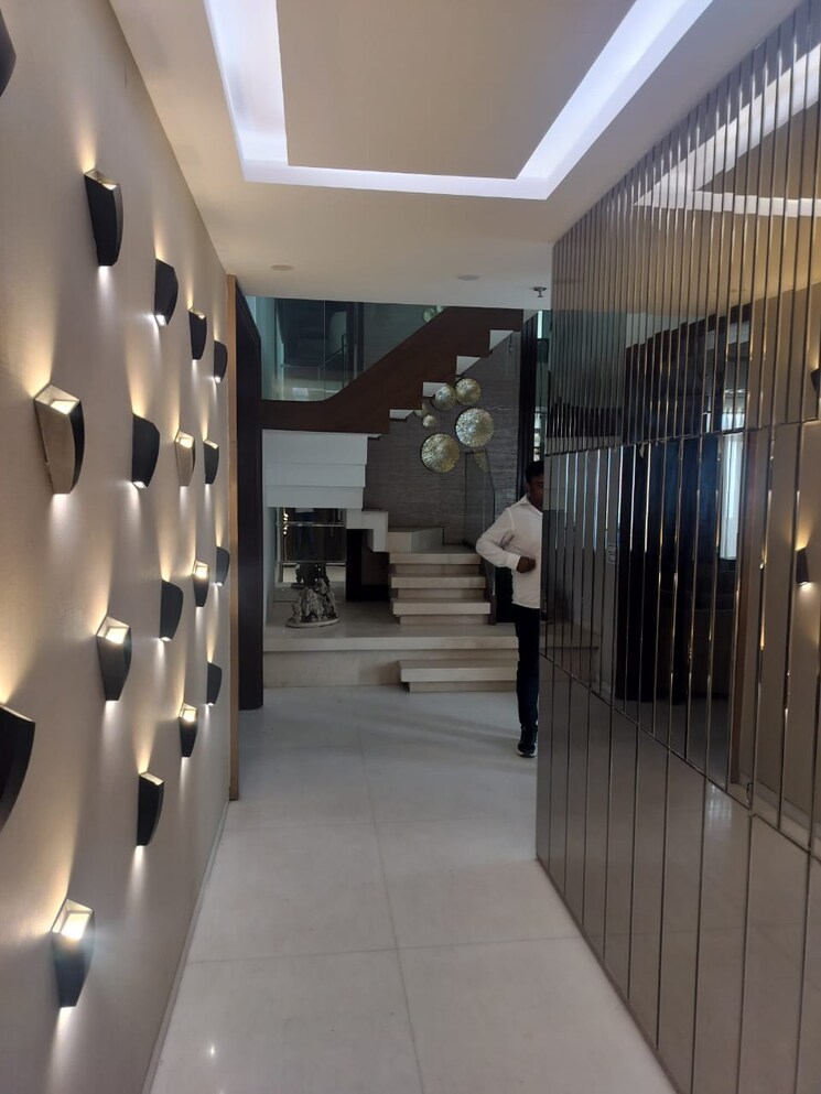 undefined, amrapali-platinum 4 Bedroom 2475 Sq.Ft. Apartment In Sector 119 Noida 9296808