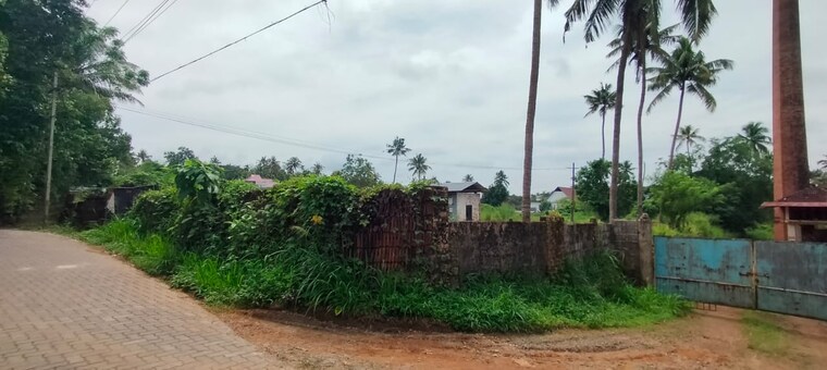 undefined, puthukkad  21780 Sq.Ft. Plot In Puthukkad Thrissur 9296797
