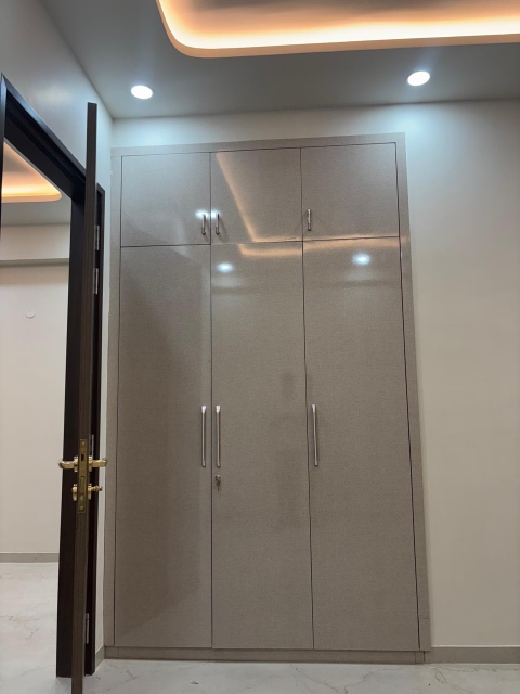 3 BHK + Extra Room Apartment For Rent in Smart World Orchard