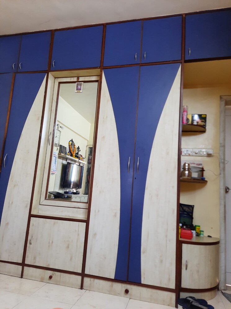 undefined, lunkad-queensland 3 Bedroom 1250 Sq.Ft. Apartment In Viman Nagar Pune 9296720