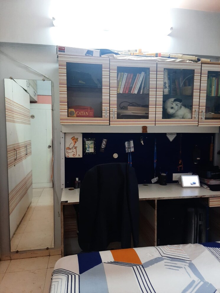 Team Area, lunkad-queensland 3 Bedroom 1250 Sq.Ft. Apartment In Viman Nagar Pune 9296720