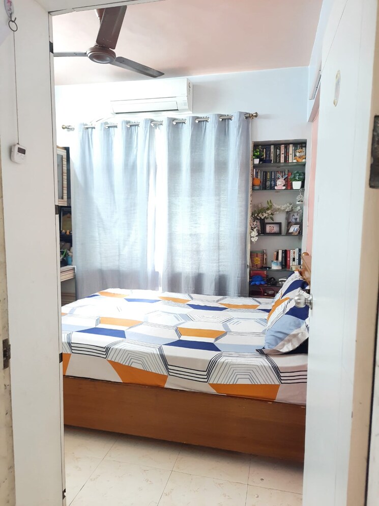 Bedroom, lunkad-queensland 3 Bedroom 1250 Sq.Ft. Apartment In Viman Nagar Pune 9296720