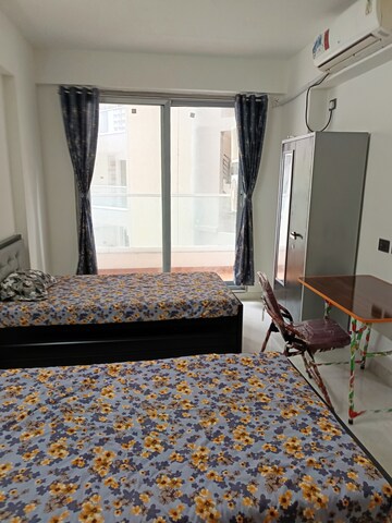 Bedroom in  Pg at Powai – for Rent