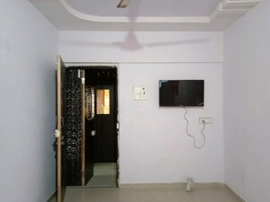 1 BHK Apartment For Rent in Reliable Garden, Naigaon East