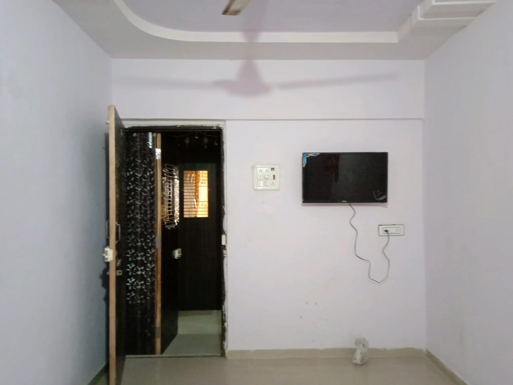 1 BHK Apartment For Rent in Reliable Garden