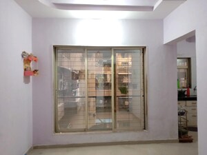 Room in 1 BHK Apartment at Reliable Garden, Naigaon East – for Rent