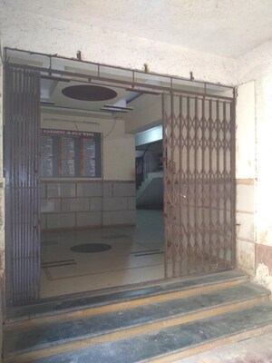 Living Room in 1 BHK Apartment at Reliable Garden, Naigaon East – for Rent