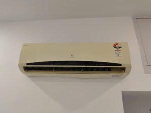 Furnished Amenities in 3 BHK Apartment at Ansal Esencia-Mulberry Homes, Sector 67 – for Rent