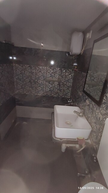 Furnished Amenities in 2 BHK Apartment at Agarwal Lifestyle, Virar West – for Rent