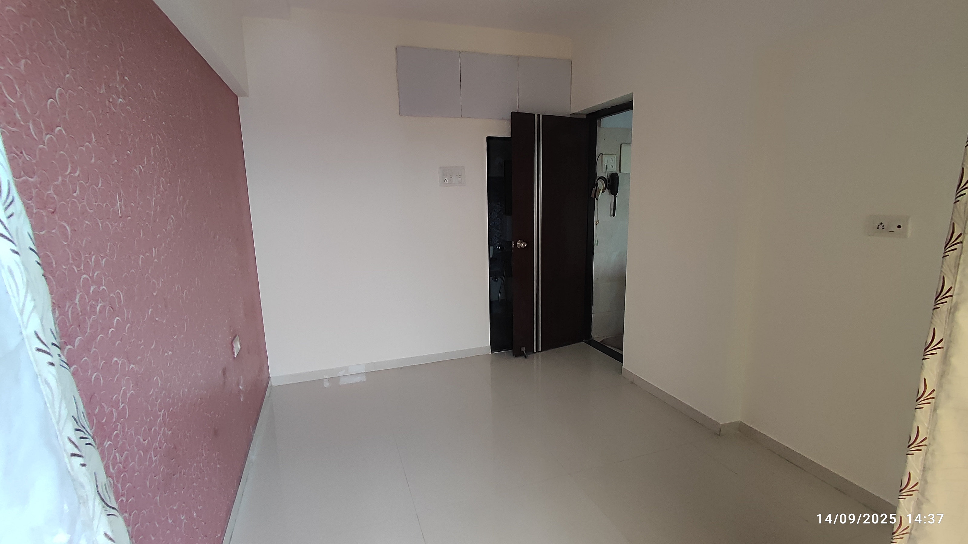 2 BHK + Pooja Room 975 Sq.Ft. Apartment in Agarwal Lifestyle