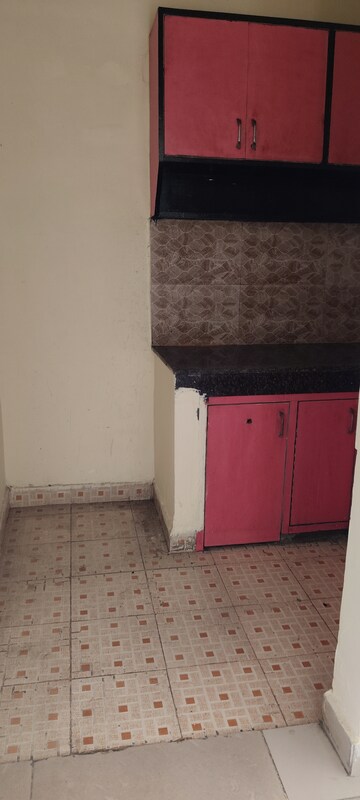 Furnished Amenities in 1 BHK Apartment at AVJ Heightss, Zeta I Greater Noida – for Sale