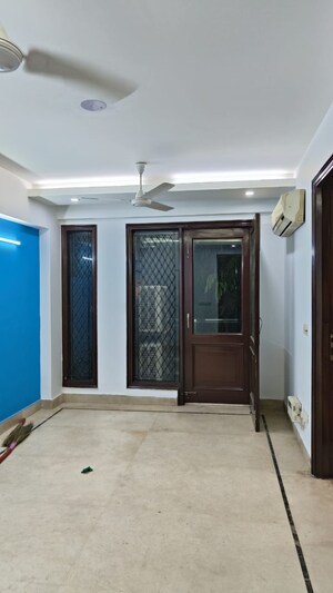 3 BHK Builder Floor For Rent in Safdarjung Enclave
