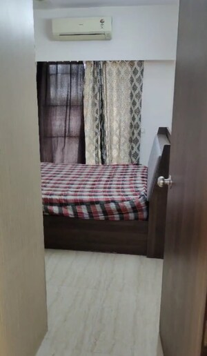 Bedroom in 3 BHK Apartment at HDIL Metropolis Residences, Andheri West – for Rent