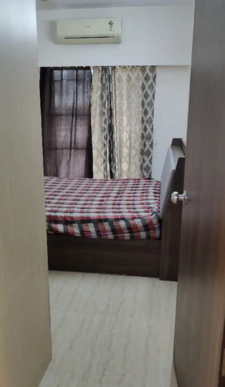 Bedroom, hdil-metropolis-residences 3 Bedroom 1625 Sq.Ft. Apartment In Andheri West Mumbai 9296655