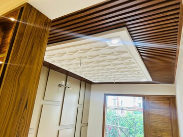 Bedroom in 6+ BHK Independent House at Sunny Enclave – for Sale