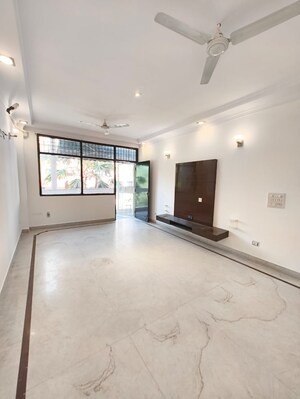 3 BHK Builder Floor For Rent in Greater Kailash I