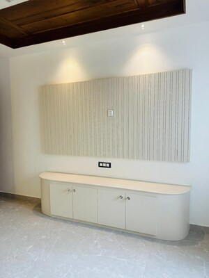 Bathroom in 6+ BHK Independent House at Sunny Enclave – for Sale