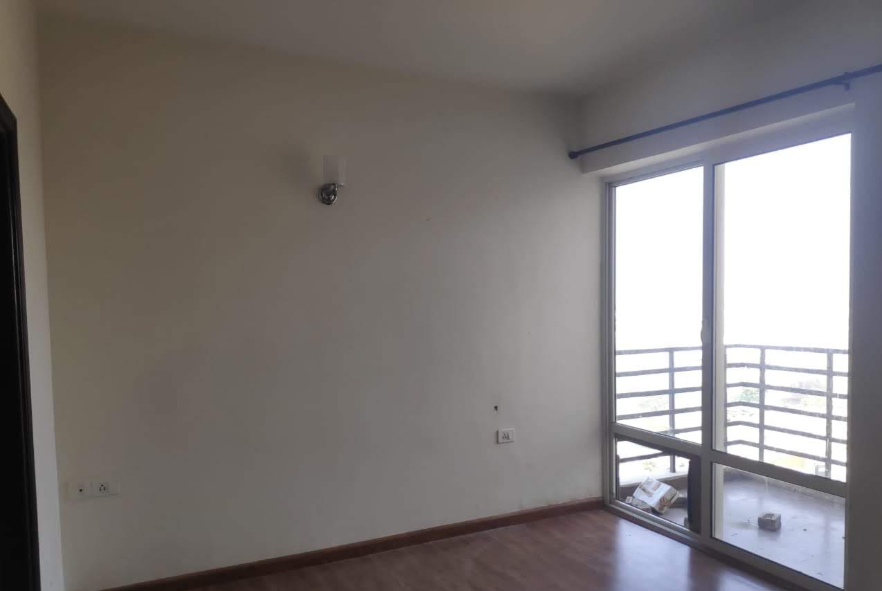 2 BHK + Servant Room 1450 Sq.Ft. Apartment in Satya The Hermitage