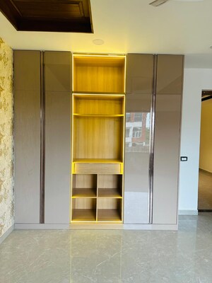 Building Lobby in 6+ BHK Independent House at Sunny Enclave – for Sale