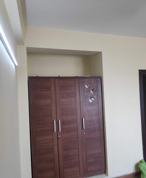 Furnished Amenities in 2 BHK Apartment at Satya The Hermitage, Sector 103 – for Rent