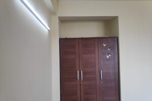 Furnished Amenities in 2 BHK Apartment at Satya The Hermitage, Sector 103 – for Rent